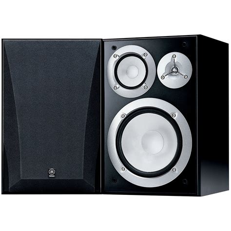The R3 features a rear port and currently comes in three colors: gloss black, gloss white. . 3 way bookshelf speakers